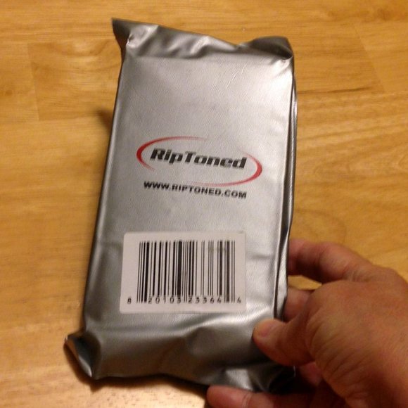 Lifting Straps, Athletic, Sports, Weightlifting, body building - Picture 3 of 3